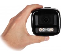 Dahua Technology IPC-HFW1439TL1-A-IL-Black 4Mpx 2.8mm
