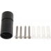 Dahua Technology IPC-HFW1439TL1-A-IL-Black 4Mpx 2.8mm
