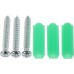 APTI IP APTI-20PC2-36WP-ECO - 3.7Mpx 3.6mm