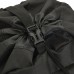 vidaXL Plecak turystyczny, black, 60 L, tkanina Oxford