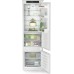 Liebherr ICBSd 5122 Plus BioFresh* Chłodziarko-zamrażarka z funkcją BioFresh i SmartFrost do zabudowy
