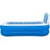 Bestway Inflatable  229 x 152 x 96 cm Bestway 54451