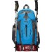 Nils Extreme NC1749 PLECAK TURYSTYCZNY NIEBIESKI VALLEY 40L NILS CAMP