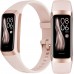 Rubicon Smartwatch SMARTBAND Rubicon F05-NE pudrowy róż