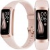Rubicon Smartwatch SMARTBAND Rubicon F05-NE pudrowy róż