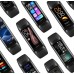 Rubicon Smartwatch SMARTBAND Rubicon F05-NE pudrowy róż