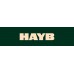 HAYB HAYB - Peru Espresso 1kg