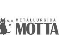 Motta Tamper Motta Brown - 51mm