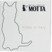 Motta Motta - Podstawka pod tamper drewniana w pasy