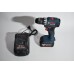 Bosch Professional Cordless screwdriver BOSCH Professional GSR, 18V-45 SOLO, torque 21-45 Nm, 13 mm grip