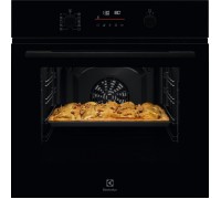Electrolux EOFDP46BK ELX