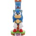Cable Guys Exquisite Gaming stand na smartfon / controller| Cable Guys Sonic the hedgehog edycja Deluxe plus stand na słuchawki (20 cm)