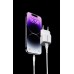 Intenso Intenso Power Adapter 30W, USB-C mit Lightning-Kabel