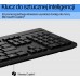 HP Zestaw klawiatury i myszy USB GB do 34, Elite Mobile Thin Client mt645 G7, Laptop 15, Pro Mobile Thin Client mt440 G3