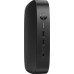 Komputer HP HP Elite t655 - Thin Client - SFF - 1 x Ryzen Embedded R2314 / 2.1 GHz - RAM 4 GB - Flash 32 GB - eMMC - Radeon Graphics - 1GbE, Bluetooth 5.2 - WLAN: 802.11a/b/g/n/ac/ax, Bluetooth 5.2 - HP ThinPro - Monitor: keiner - Tastatur: Deutsch