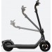 Segway Ninebot by Segway Kickscooter E2 PRO E, Juodas | Segway