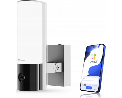Ezviz EL3 2K 4MPx WiFi (51894)