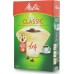 Melitta Melitta Coffee filters 1x4 - 80 pc(s)