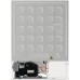 Gorenje Gorenje RBIU609EA1, 121 L, Built-in, E, 38 dB, SN-ST, White