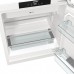 Gorenje Gorenje RBIU609EA1, 121 L, Built-in, E, 38 dB, SN-ST, White
