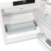 Gorenje Gorenje RBIU609EA1, 121 L, Built-in, E, 38 dB, SN-ST, White