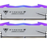 Patriot Viper Xtreme 5 RGB MPower, DDR5, 48 GB, 6400MHz, CL32 (PVXR548G64C32KM)