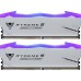 Patriot Viper Xtreme 5 RGB MPower, DDR5, 48 GB, 6400MHz, CL32 (PVXR548G64C32KM)