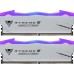 Patriot Viper Xtreme 5 RGB MPower, DDR5, 48 GB, 6400MHz, CL32 (PVXR548G64C32KM)