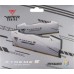 Patriot Viper Xtreme 5 RGB MPower, DDR5, 48 GB, 6400MHz, CL32 (PVXR548G64C32KM)
