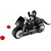 LEGO Marvel Venom motocikls (30679)