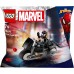 LEGO Marvel Venom motocikls (30679)