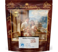 Blue Orca Coffee Kawa Ziarnista DAILY RITUALS Perfect Harmony Świeżo Palona 100% ARABICA