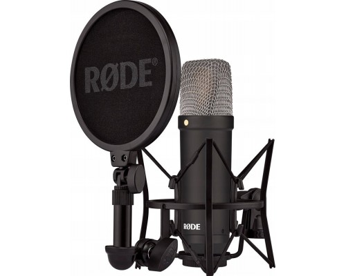studyjny Rode NT1 Signature + AI-1 Studio Kit MK2