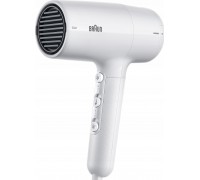 Braun Braun HD 2.1 white