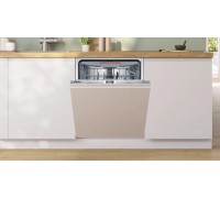 Bosch SMV4ECX10E