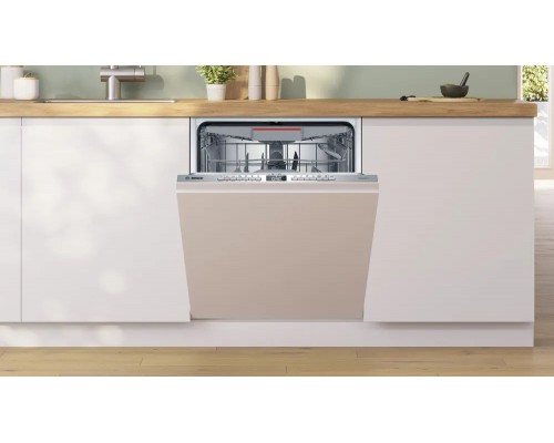 Bosch SMV4ECX10E