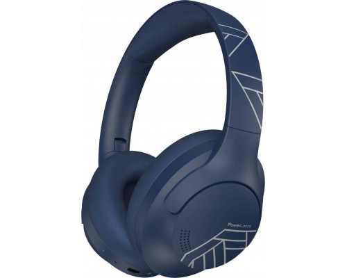 PowerLocus  PowerLocus P3 (Navy-Silver)