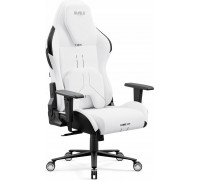Diablo Chairs X.One Prime Ghosted White Normal Size