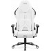Diablo Chairs X.One Prime Ghosted White Normal Size