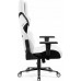 Diablo Chairs X.One Prime Ghosted White Normal Size