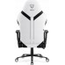 Diablo Chairs X.One Prime Ghosted White Normal Size