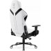 Diablo Chairs X.One Prime Ghosted White Normal Size