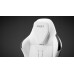 Diablo Chairs X.One Prime Ghosted White Normal Size