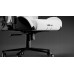 Diablo Chairs X.One Prime Ghosted White Normal Size