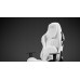 Diablo Chairs X.One Prime Ghosted White Normal Size