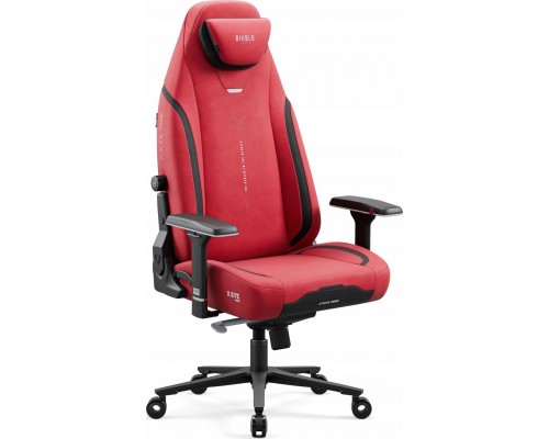 Diablo Chairs X.Eye Prime Bloody Mary Normal Size