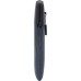 Incase Incase Compact Sleeve in Woolenex - Pokrowiec z kieszenią MacBook Pro 14" (M3/M2/M1/2023-2021) (granatowy)