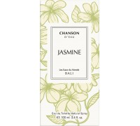 Coty CHANSON Jasmine From Bali toaletowa EDT 100 ml