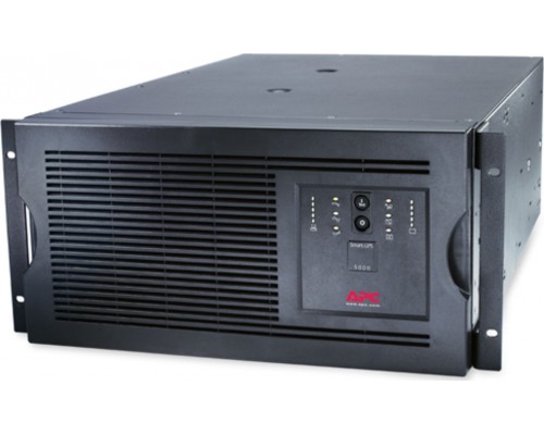 UPS APC Smart-UPS 5000 (SUA5000RMI5U)