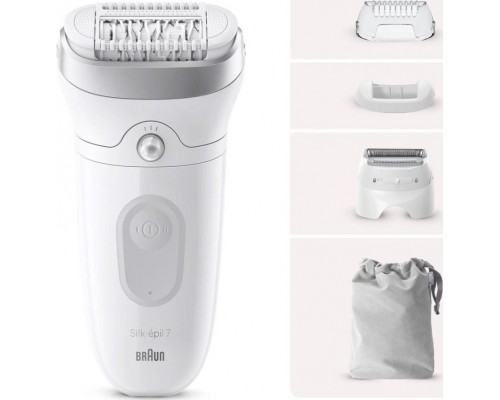 Braun Silk-épil 7-041